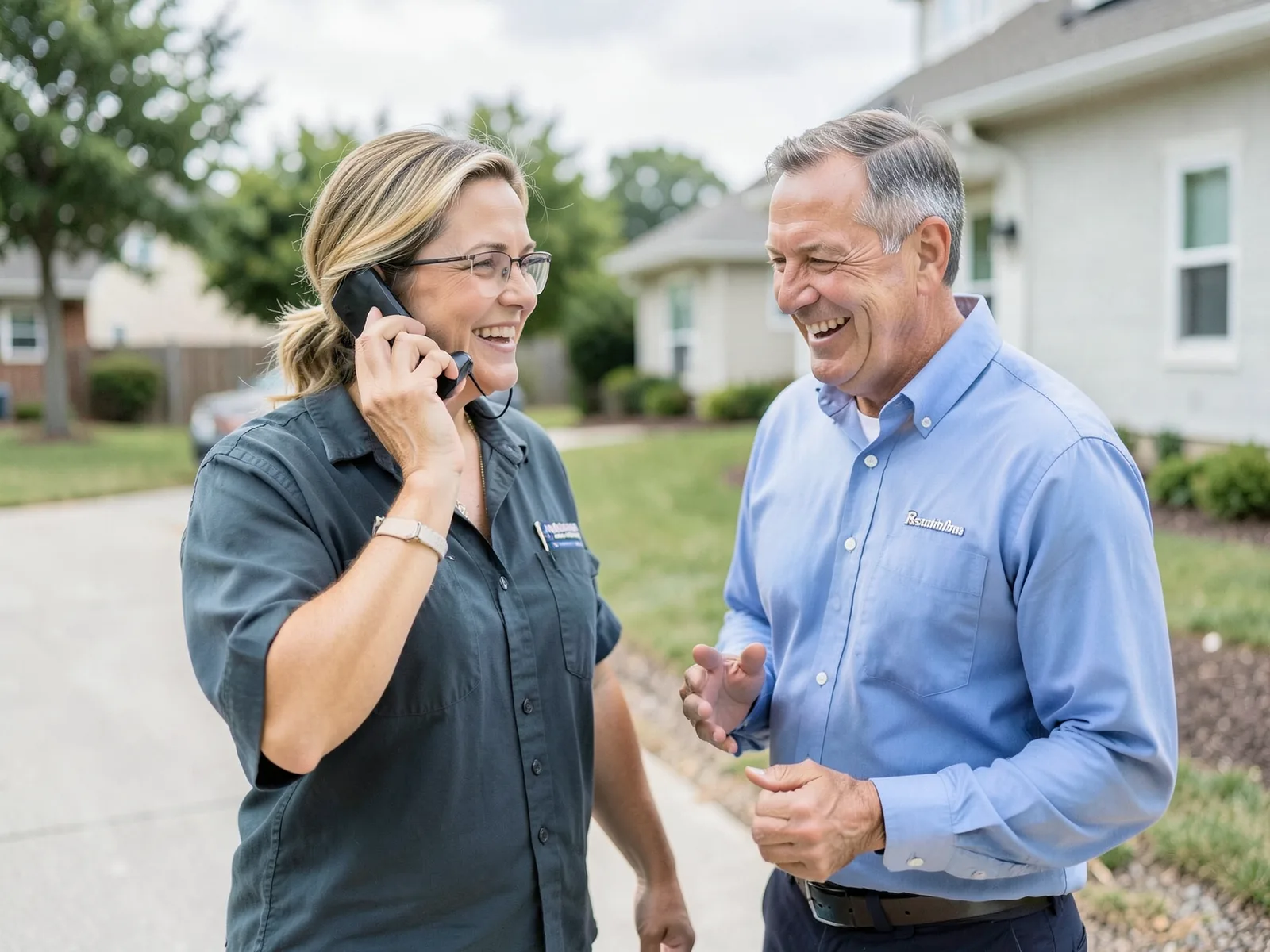 Frequently Asked Questions About Roof Leak Water Damage Restoration in Memphis, MO